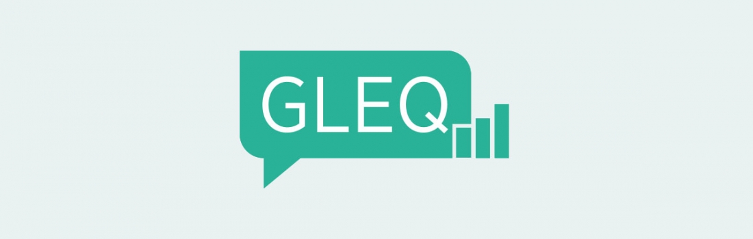 Learning Experience Questionnaire for Graduates (GLEQ) is in progress