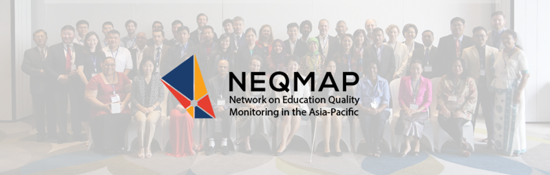 KNOWLEDGE SHARING AT UNESCO NEQMAP’S ANNUAL MEETING